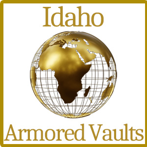 Idaho Armored Vaults