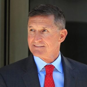 General Michael Flynn General Flynn