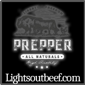Lights Out Beef