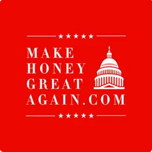 Make Honey Great Again
