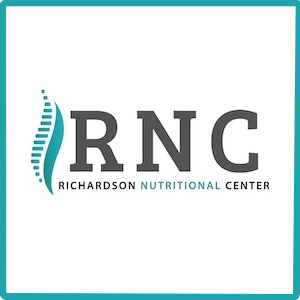 Richardson Nutritional Center